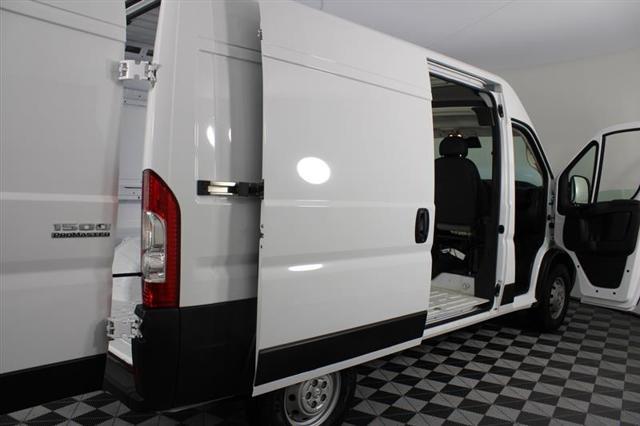 used 2023 Ram ProMaster 1500 car, priced at $31,444