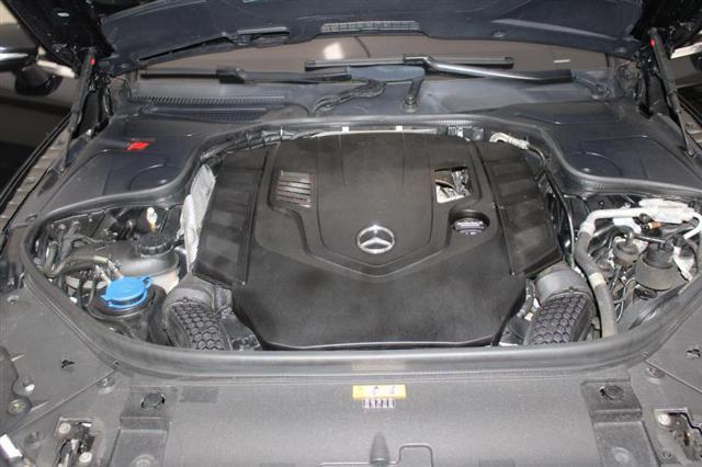 used 2019 Mercedes-Benz S-Class car, priced at $49,995
