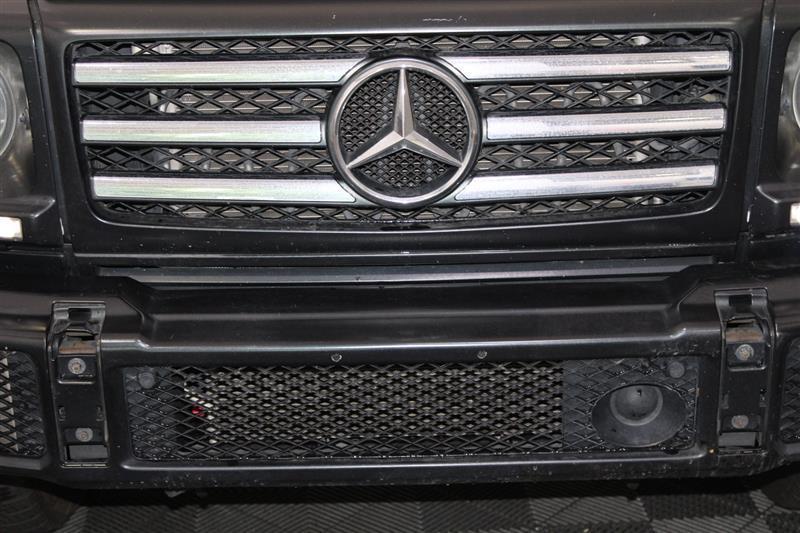 used 2016 Mercedes-Benz G-Class car, priced at $52,995