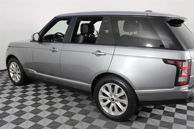 used 2013 Land Rover Range Rover car, priced at $14,895