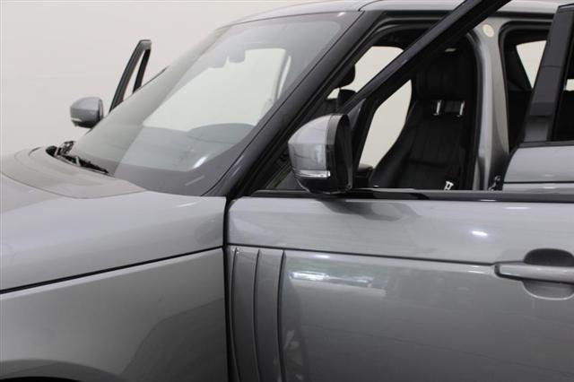 used 2013 Land Rover Range Rover car, priced at $14,895