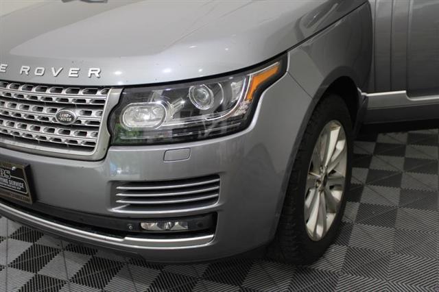 used 2013 Land Rover Range Rover car, priced at $14,895