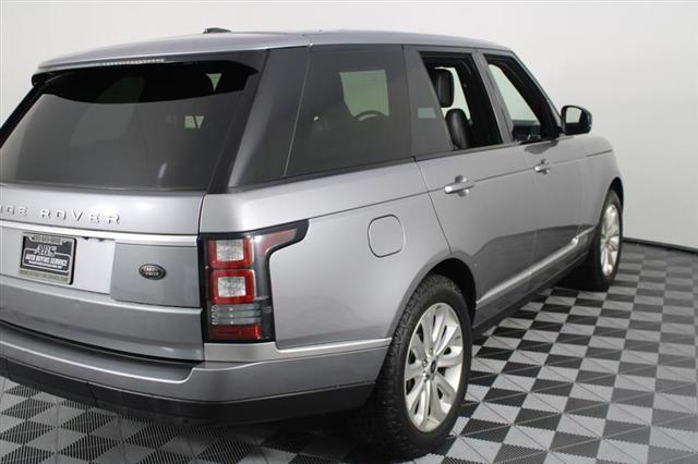 used 2013 Land Rover Range Rover car, priced at $14,895