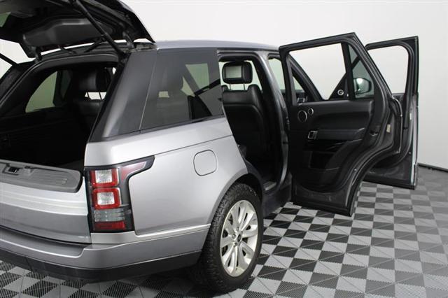 used 2013 Land Rover Range Rover car, priced at $14,895