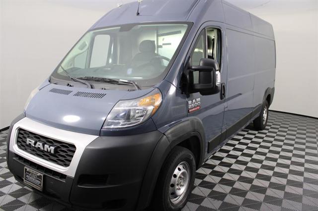 used 2019 Ram ProMaster 2500 car, priced at $23,995