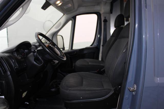 used 2019 Ram ProMaster 2500 car, priced at $23,995