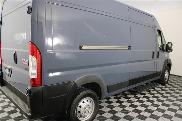 used 2019 Ram ProMaster 2500 car, priced at $23,995