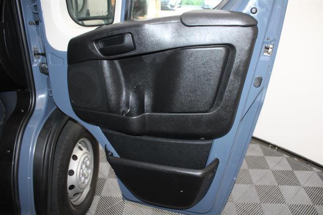 used 2019 Ram ProMaster 2500 car, priced at $23,995