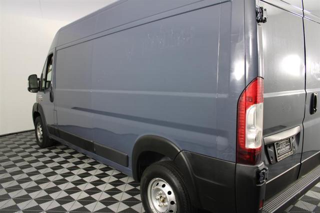 used 2019 Ram ProMaster 2500 car, priced at $23,995