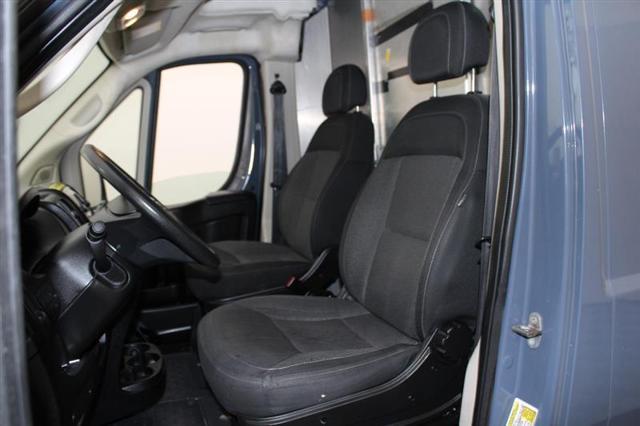 used 2019 Ram ProMaster 2500 car, priced at $23,995