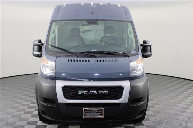 used 2019 Ram ProMaster 2500 car, priced at $23,995