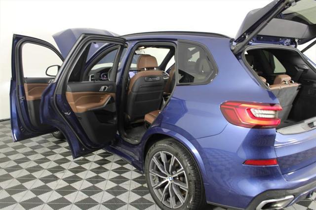 used 2019 BMW X5 car, priced at $29,995