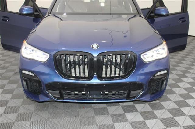 used 2019 BMW X5 car, priced at $29,995