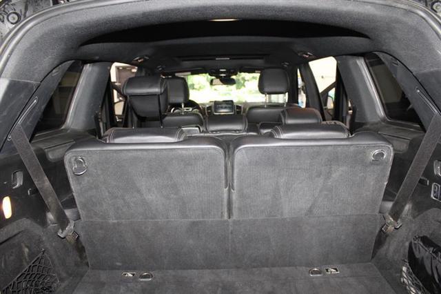 used 2017 Mercedes-Benz GLS 450 car, priced at $17,995