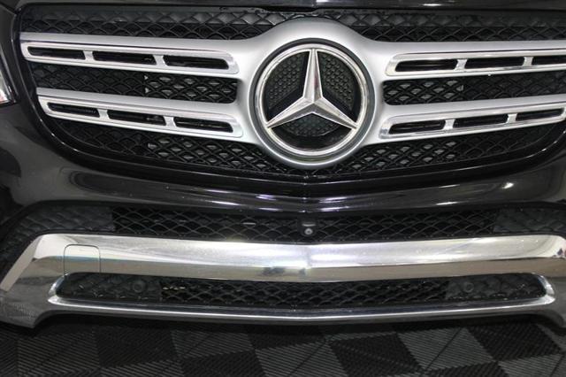 used 2017 Mercedes-Benz GLS 450 car, priced at $17,995