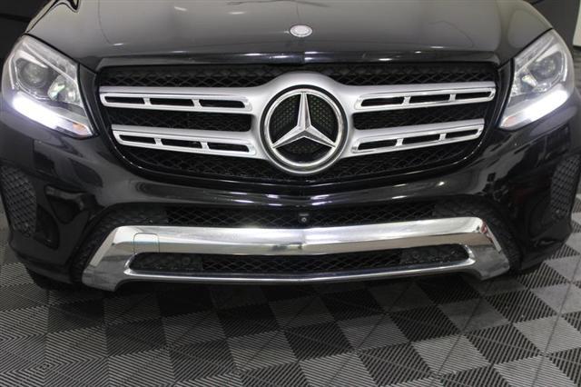 used 2017 Mercedes-Benz GLS 450 car, priced at $17,995