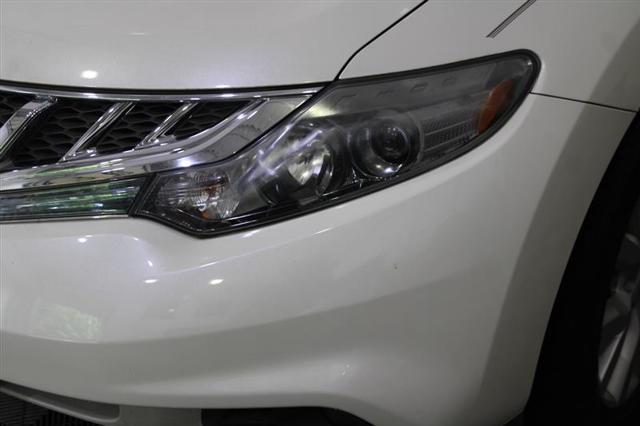 used 2012 Nissan Murano car, priced at $8,995