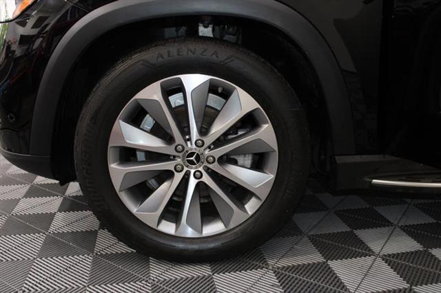 used 2020 Mercedes-Benz GLE 350 car, priced at $25,444