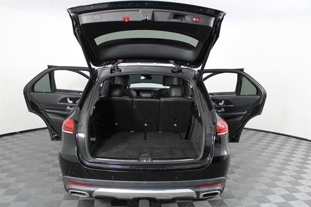 used 2020 Mercedes-Benz GLE 350 car, priced at $25,444