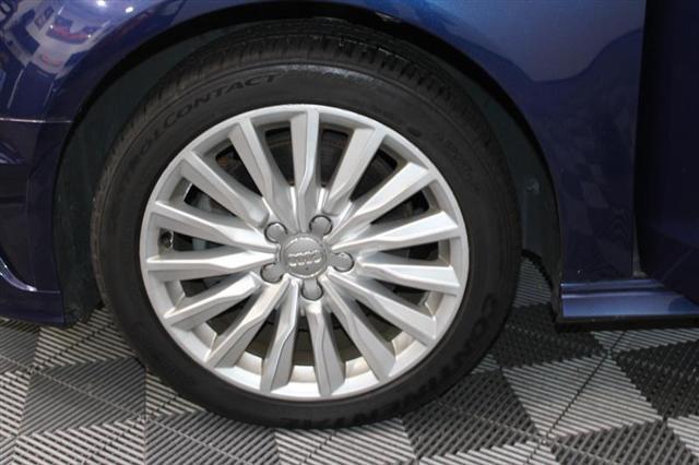 used 2016 Audi A3 e-tron car, priced at $9,444