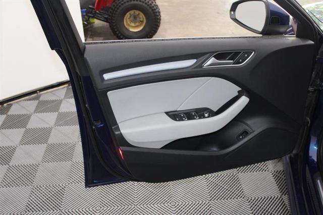 used 2016 Audi A3 e-tron car, priced at $9,444