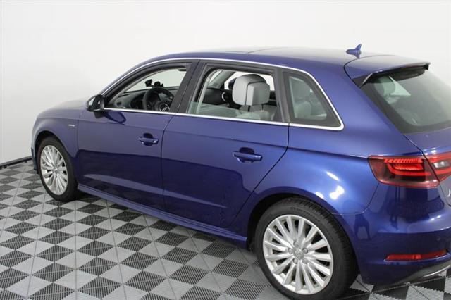 used 2016 Audi A3 e-tron car, priced at $9,444