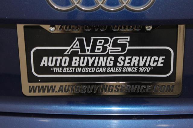 used 2016 Audi A3 e-tron car, priced at $9,444