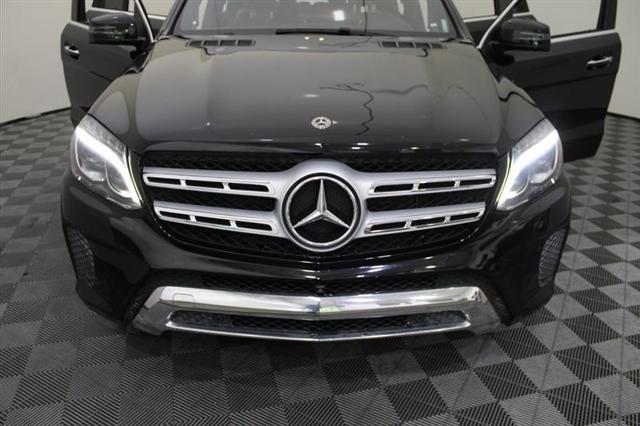 used 2018 Mercedes-Benz GLS 450 car, priced at $25,995
