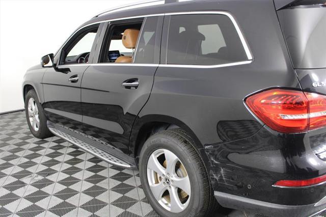 used 2018 Mercedes-Benz GLS 450 car, priced at $25,995