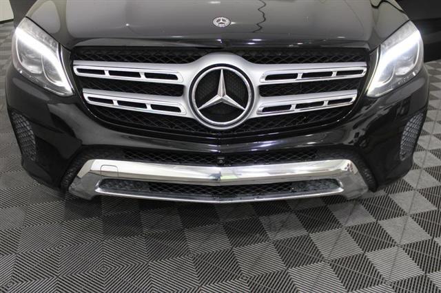 used 2018 Mercedes-Benz GLS 450 car, priced at $25,995