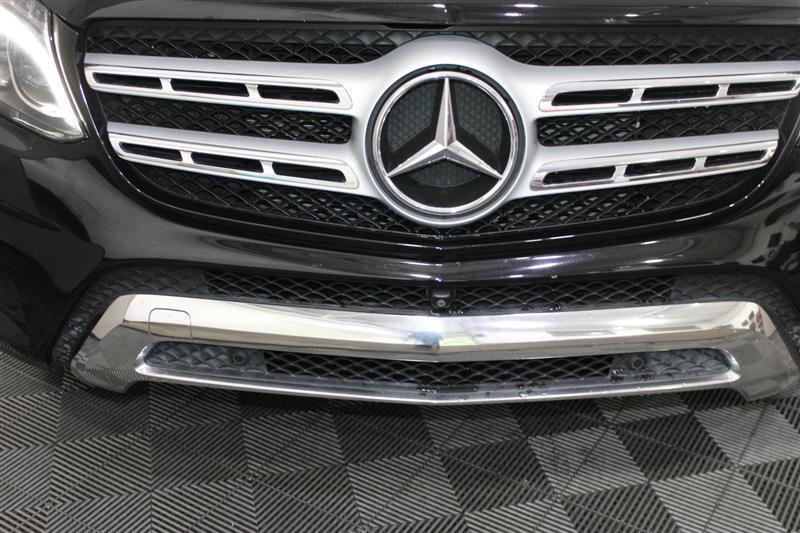 used 2018 Mercedes-Benz GLS 450 car, priced at $25,995