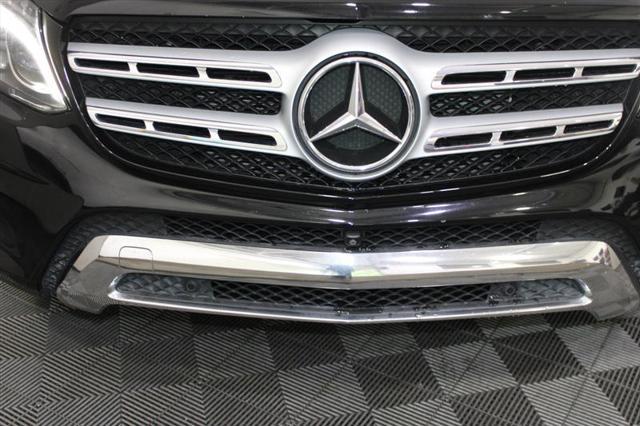 used 2018 Mercedes-Benz GLS 450 car, priced at $25,995