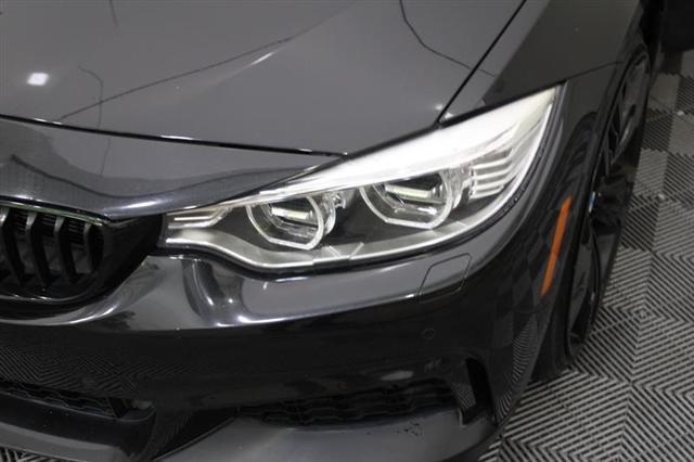 used 2014 BMW 428 car, priced at $12,444