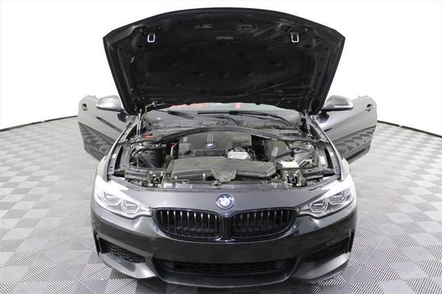 used 2014 BMW 428 car, priced at $12,444