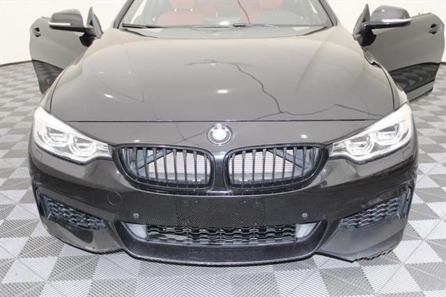 used 2014 BMW 428 car, priced at $12,444