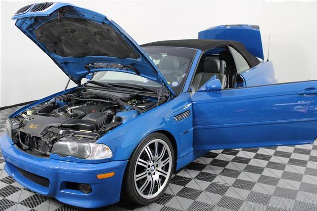 used 2001 BMW M3 car, priced at $17,995