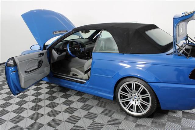 used 2001 BMW M3 car, priced at $17,995