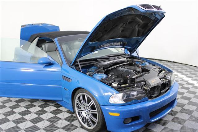 used 2001 BMW M3 car, priced at $17,995