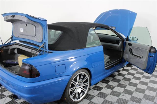 used 2001 BMW M3 car, priced at $17,995