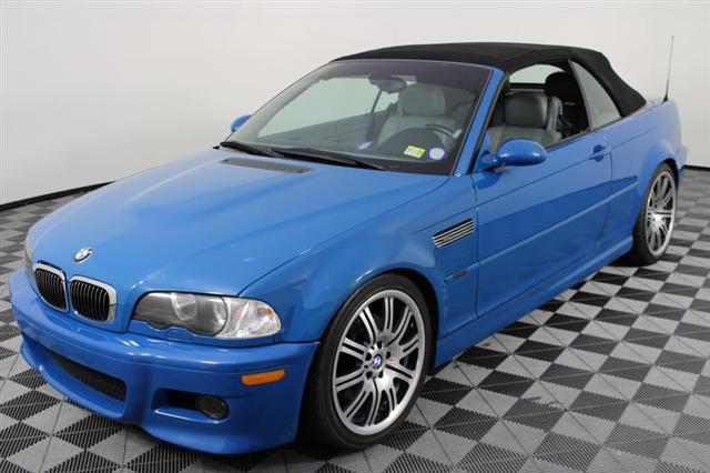 used 2001 BMW M3 car, priced at $17,995