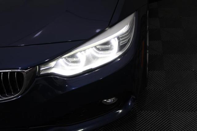 used 2014 BMW 428 car, priced at $11,995