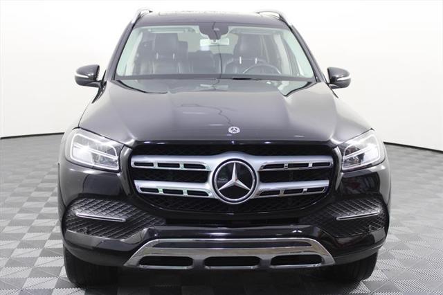 used 2020 Mercedes-Benz GLS 450 car, priced at $44,995