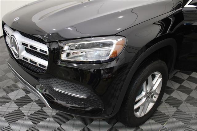 used 2020 Mercedes-Benz GLS 450 car, priced at $44,995