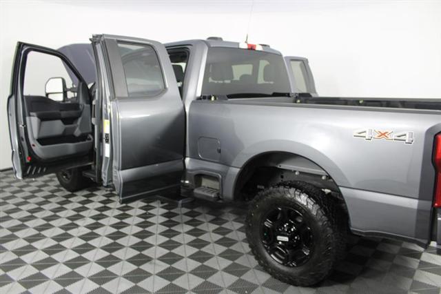 used 2023 Ford F-250 car, priced at $49,995