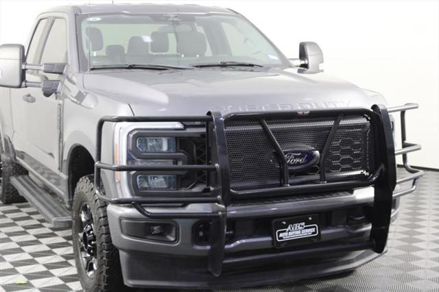 used 2023 Ford F-250 car, priced at $49,995