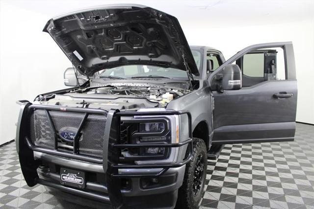 used 2023 Ford F-250 car, priced at $49,995