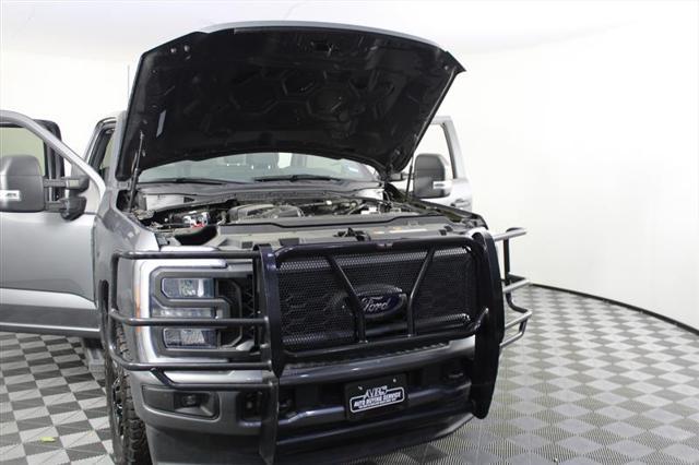 used 2023 Ford F-250 car, priced at $49,995