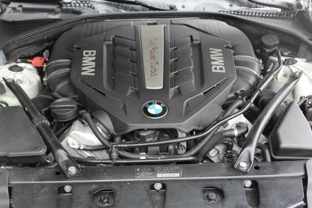 used 2013 BMW 650 car, priced at $13,444