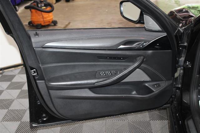 used 2019 BMW M5 car, priced at $44,995