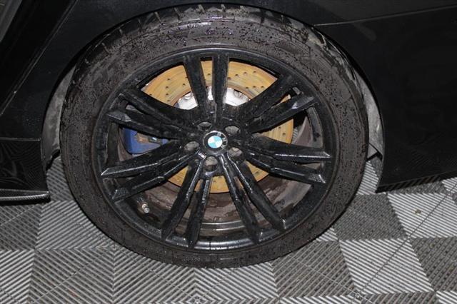 used 2019 BMW M5 car, priced at $44,995